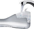 Waterpik WP-580 detail