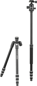 Cullmann Nando 560M Balhoofd RB8.5 voorkant