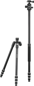 Cullmann Nando 580MC Carbon Balhoofd RB8.5 detail