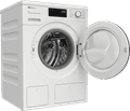 Miele WEG 888 WCS + Miele TEH 788 WP binnenkant