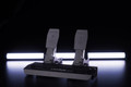 Moza R5 Bundel Racestuur + Pedalen accessoire