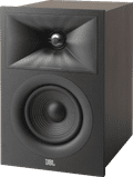 JBL Stage 240B Zwart rechterkant
