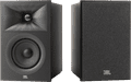 JBL Stage 240B Zwart samengesteld product