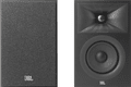 JBL Stage 240B Zwart Main Image