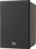 JBL Stage 240B Zwart rechterkant