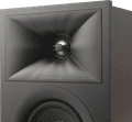 JBL Stage 240B Zwart rechterkant