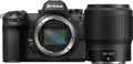 Nikon Z6 III + Nikkor Z 50mm f/1.8 Main Image