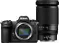Nikon Z6 III + NIKKOR Z 28-400mm f/4-8 VR Main Image
