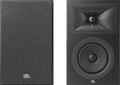 JBL Stage 250B Zwart Main Image