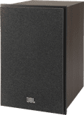 JBL Stage 250B Zwart rechterkant