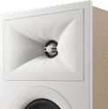 JBL Stage 250B Wit detail