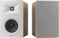 JBL Stage 250B Wit samengesteld product