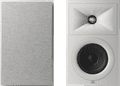 JBL Stage 250B Wit Main Image