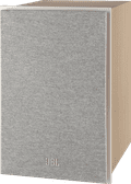 JBL Stage 250B Wit rechterkant