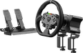 Moza R5 Bundel Racestuur + Pedalen Main Image