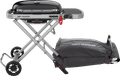 Weber Traveler + Weber Traveler Opbergtas Main Image