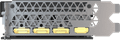 INNO3D GeForce RTX 5080 X3 16GB linkerkant