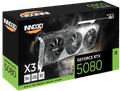 INNO3D GeForce RTX 5080 X3 16GB verpakking