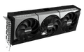 INNO3D GeForce RTX 5080 X3 OC 16GB linkerkant