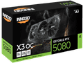 INNO3D GeForce RTX 5080 X3 OC 16GB verpakking
