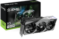 INNO3D GeForce RTX 5080 ICHILL X3 16GB verpakking