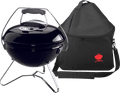Weber Smokey Joe Premium + Weber Smokey Joe Storage Bag Main Image