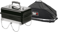 Weber Go-Anywhere + Weber Go-Anywhere Premium Storage Bag Main Image