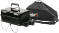Weber Go-Anywhere Gas + Weber Go Anywhere Premium Opbergtas Main Image