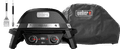 Weber Pulse 2000 Starter Pack Main Image