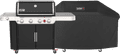 Weber Genesis E-435 + Weber Premium Hoes Genesis 400 serie Main Image