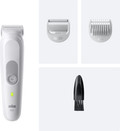 Braun Series 3 BG3530 accessoire