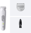Braun Series 3 BG3500 accessoire