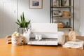 Cricut Explore 4 Startersbundel product in gebruik