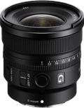 Sony FE 16mm f/1.8 G Main Image
