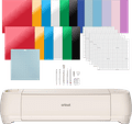 Cricut Explore 4 Essentials bundle front