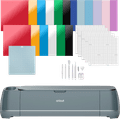 Cricut Maker 4 Essentials Bundle front