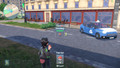 Pokémon Legends Z-A Nintendo Switch 2 visual leverancier