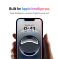 Apple iPhone 16e 128GB Zwart visual leverancier