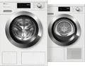 Miele WEG 888 WCS + Miele TEH 788 WP Main Image