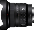 Sony FE 16mm f/1.8 G accessoire