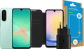 Samsung Galaxy A26 128GB Groen 5G + Compleet Accessoirepakket Main Image