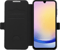 BlueBuilt Samsung Galaxy A26 Book Case Zwart Main Image