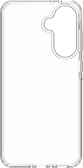 BlueBuilt Protective Back Cover Samsung Galaxy A36 Transparent front