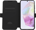 BlueBuilt Samsung Galaxy A36 Book Case Zwart Main Image