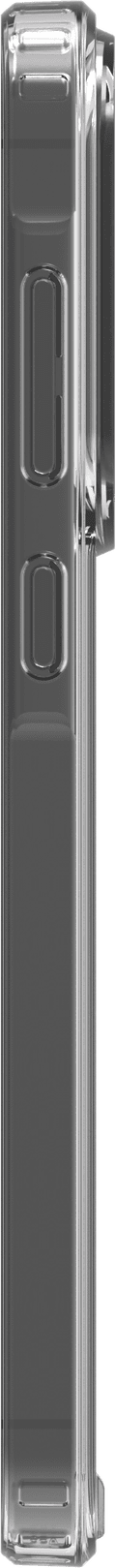BlueBuilt Protective Back Cover Samsung Galaxy A56 Transparent right side