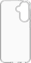 BlueBuilt Protective Back Cover Samsung Galaxy A56 Transparent front