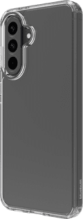 BlueBuilt Protective Back Cover Samsung Galaxy A56 Transparent right side