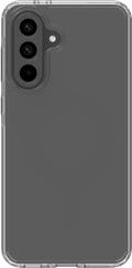 BlueBuilt Protective Back Cover Samsung Galaxy A56 Transparent Main Image
