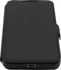 BlueBuilt Samsung Galaxy A56 Book Case Zwart onderkant