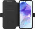 BlueBuilt Samsung Galaxy A56 Book Case Zwart Main Image
